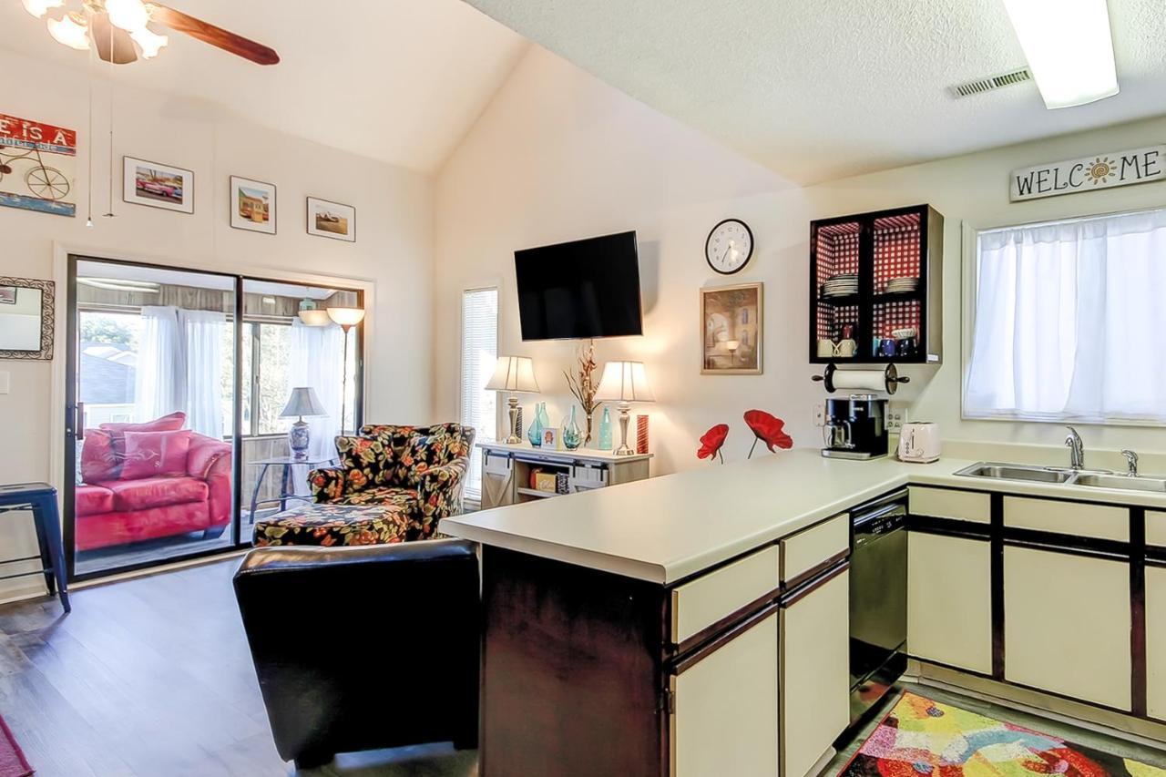 Fairway Village - B6 Myrtle Beach Exterior photo
